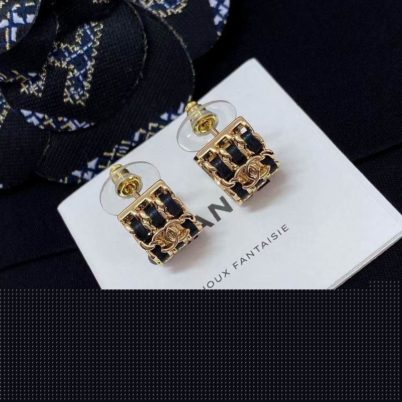 Chanel Earring 04yxs384